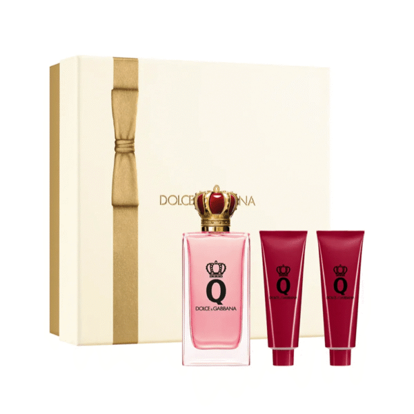 Dolce Gabbana Queen