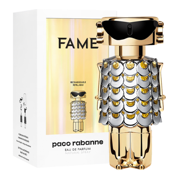 Fame Intense Refill