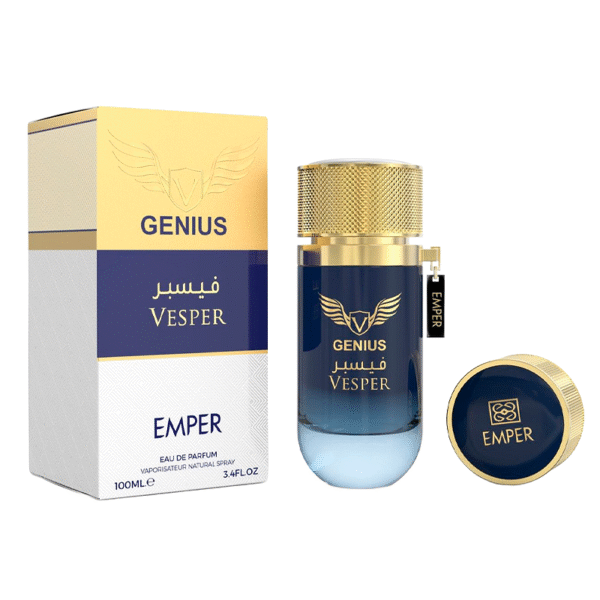 Genius Vesper