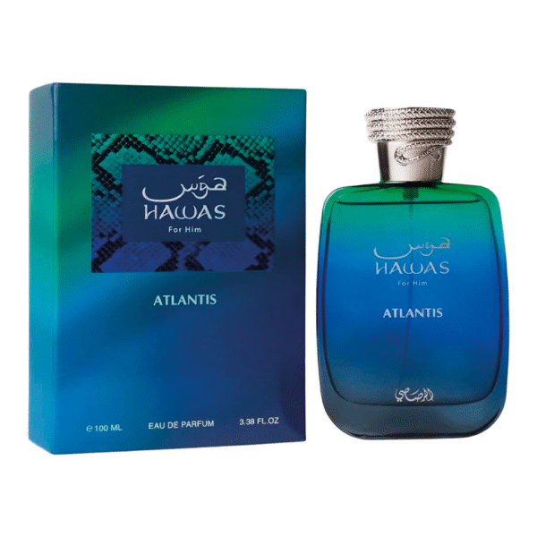 Hawas Atlantis
