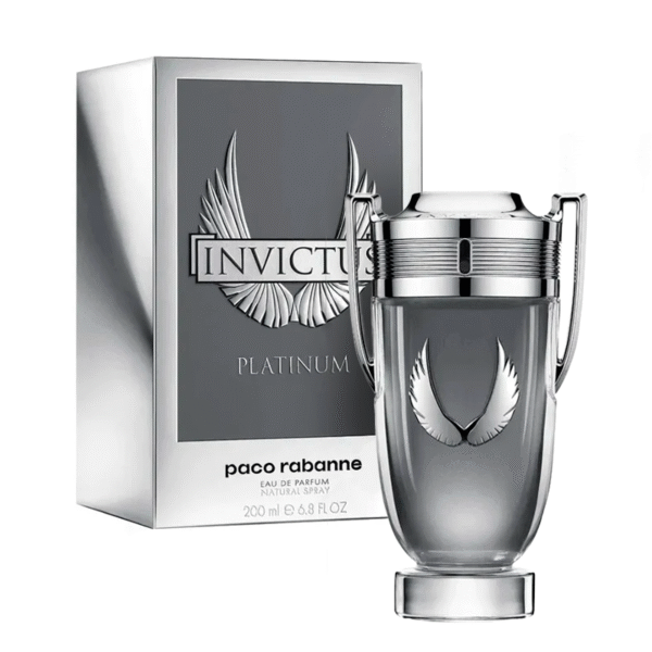 Invictus Classic