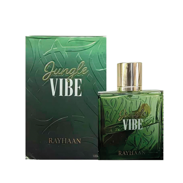 Jungle Vibe