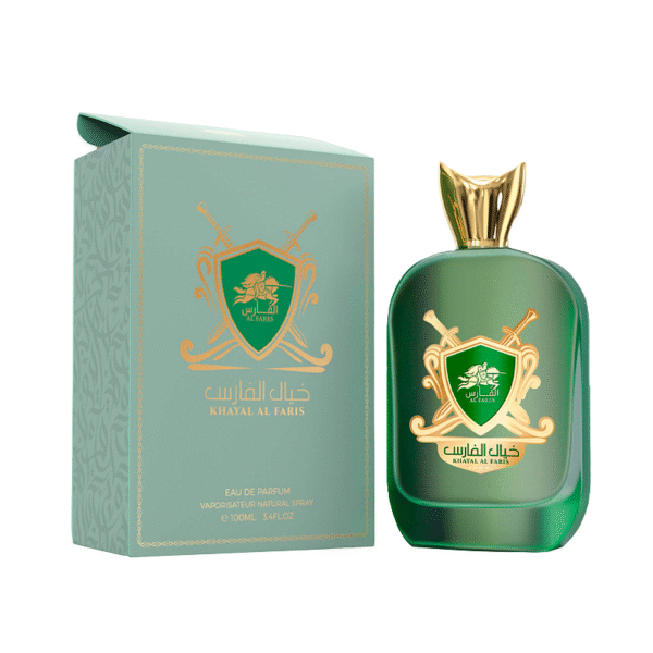 Khayal Al Faris