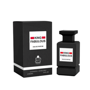King Fabulous