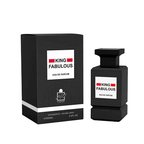 King Fabulous