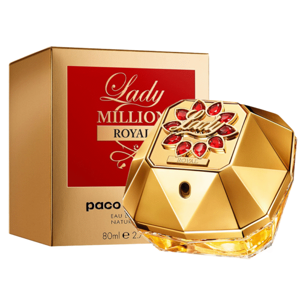 Lady Million Royal