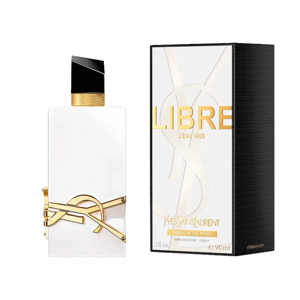 Libre Ysl L´Eau Nue Parfum de Peau