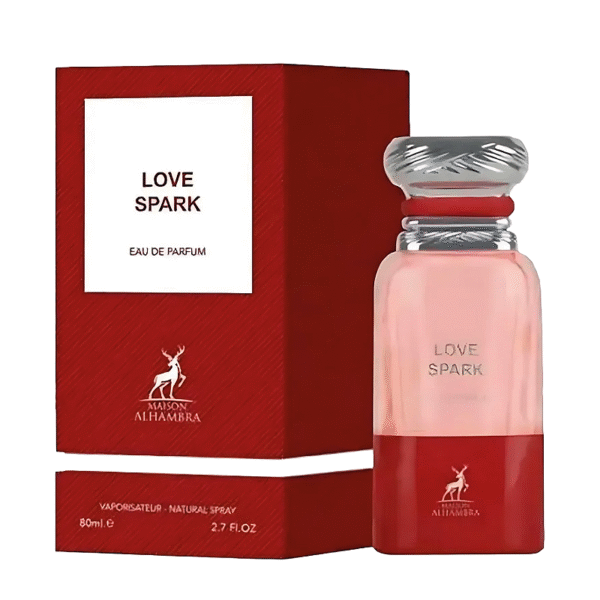 Love Spark