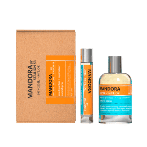 Mandora By Stallion 53