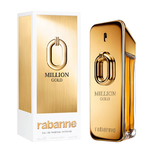 Million Gold Intense