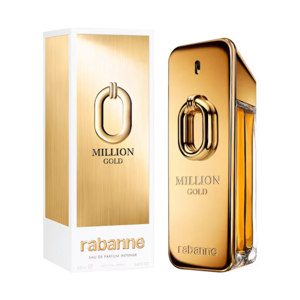 Million Gold Intense