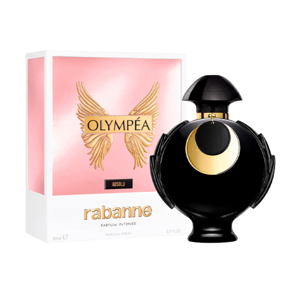Olympea Absolu