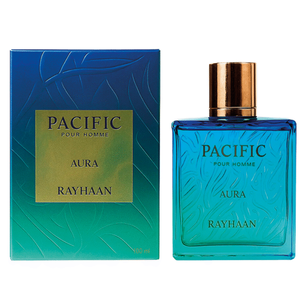 Pacific Aura