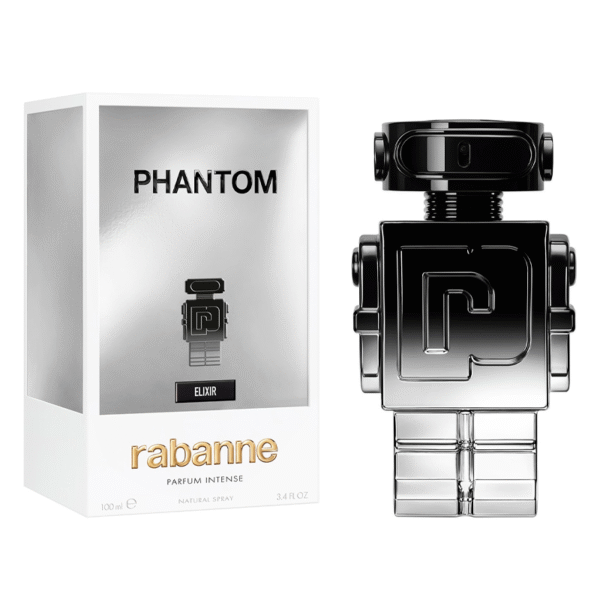 Phantom Elixir