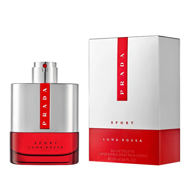 Prada Luna Rossa Sport