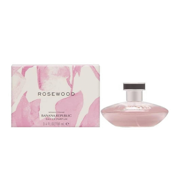 Rose Wood