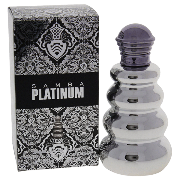 Samba Platinum