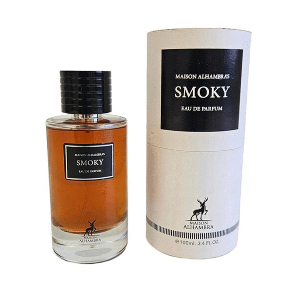 Smoky
