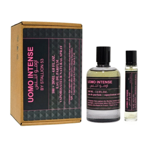 Stallion 53 Uomo Intense