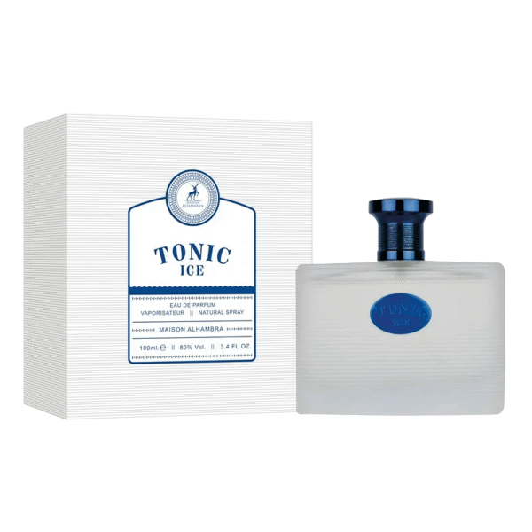 Tonic Ice