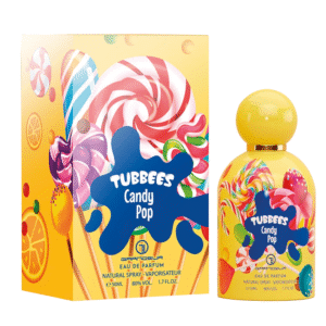 Tubbees Candy Pop