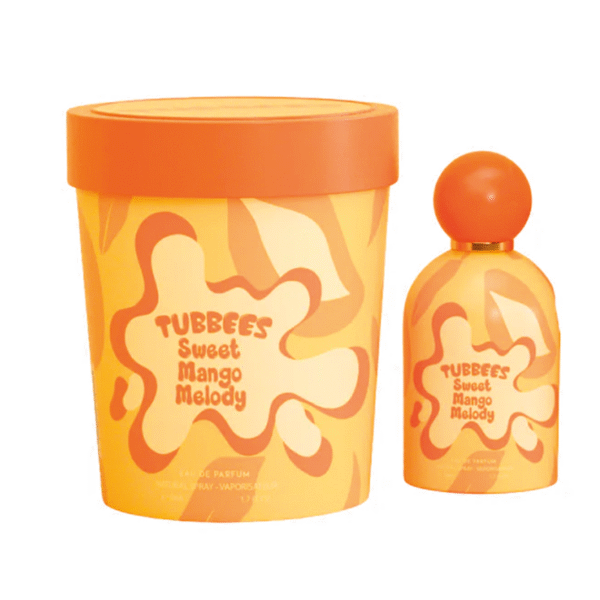 Tubbees Sweet Mango Melody