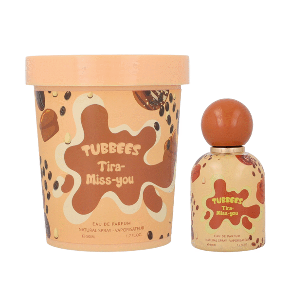 Tubbees Tira Miss You