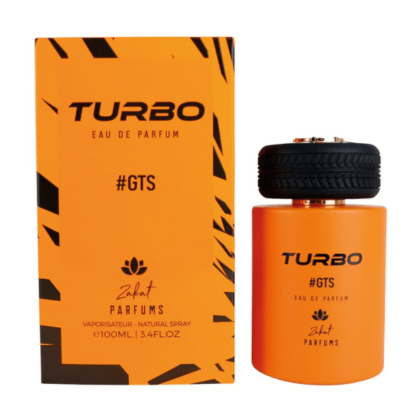 Turbo GTS