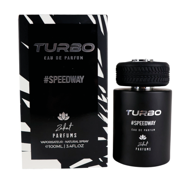 Turbo Speedway