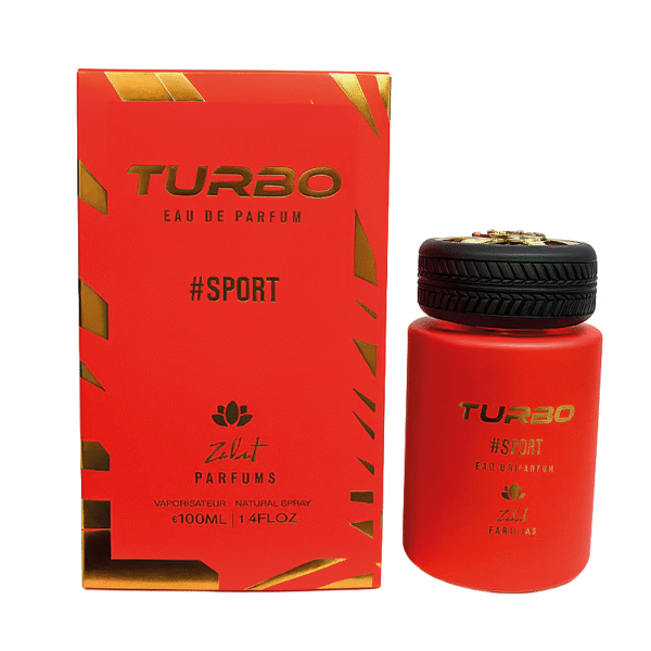 Turbo Sport