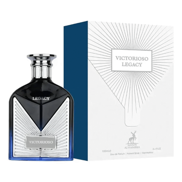 Victorioso Legacy