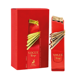 Vogue Rouge