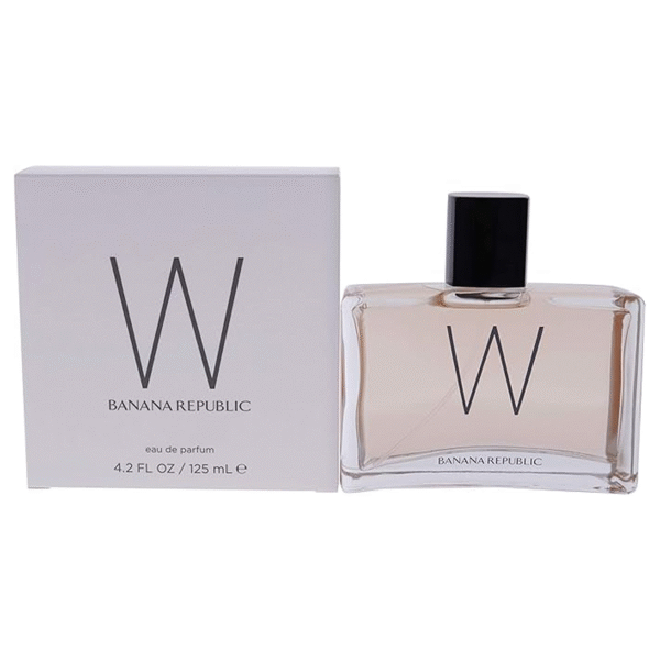 W Banana Republic