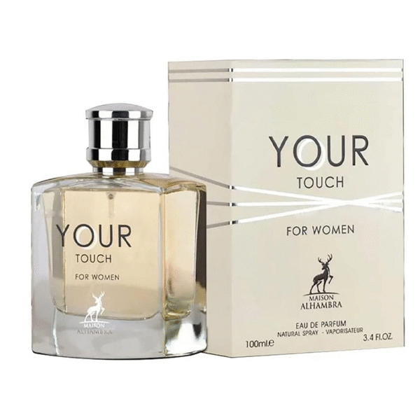 Your Touch