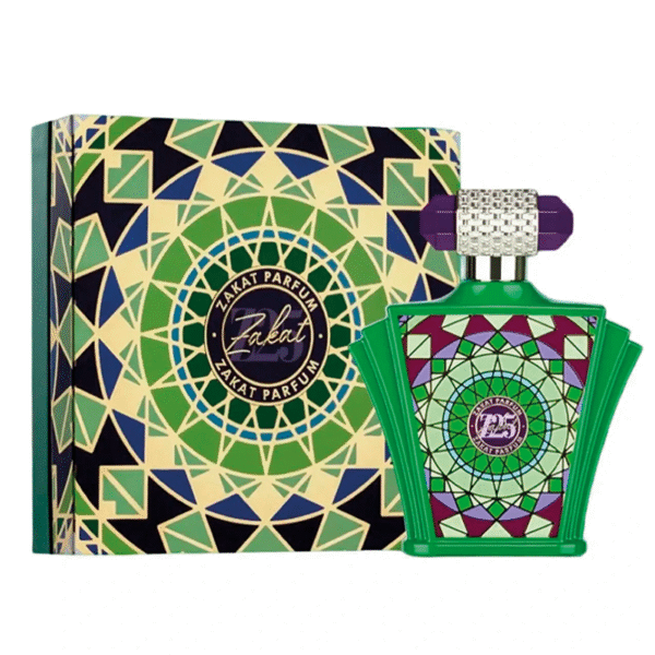Zakat Z 25