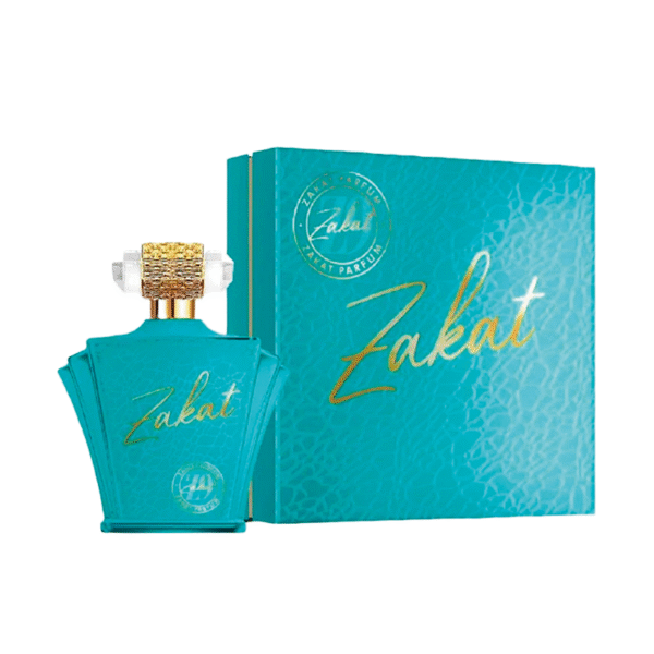Zakat Z 9