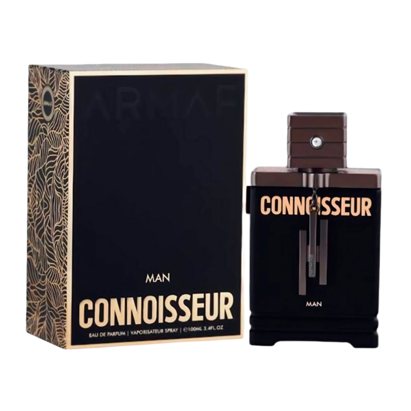 Connoisseur