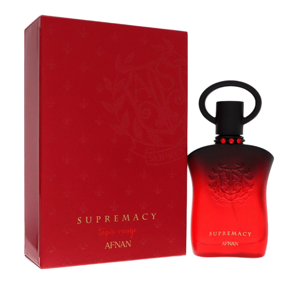 Supremacy Tapis Rouge
