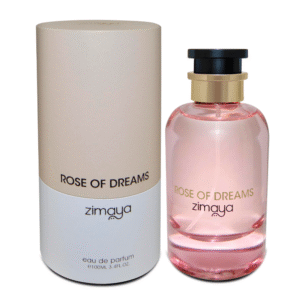 Zimaya Rose Of Dreams